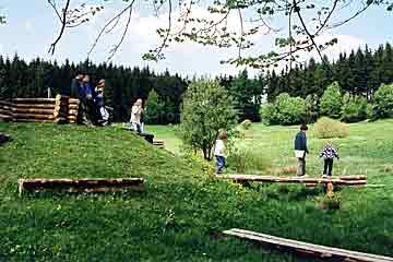 Projekt Wurzelburg Bild 5